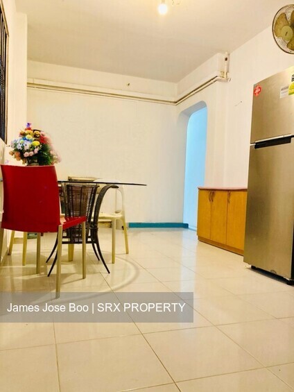Joo Avenue (D8), Apartment #508809521